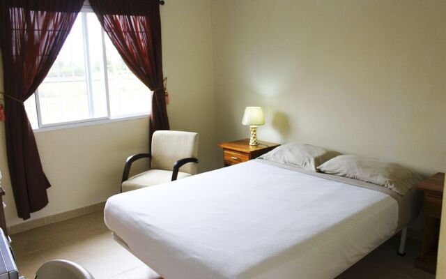 Hostal Victoria Volcan Chiriqui