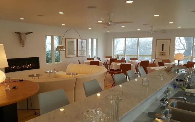 Fire Mountain Resort