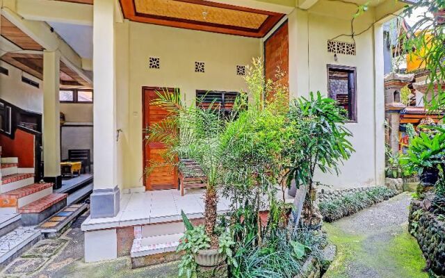 OYO 91208 Suana Guest House