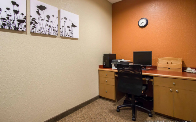 Sleep Inn and Suites - Ocala / Belleview
