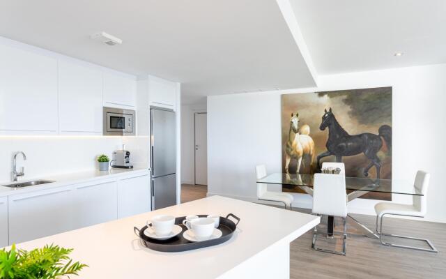 Janssun Cabopino Luxury Apartment