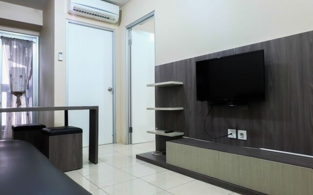 Pool View Green Bay Apartment Pluit