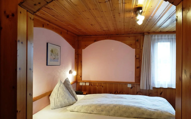 Hotel Täscherhof