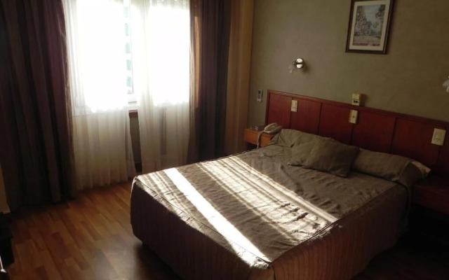 Gran Hotel Rivoli