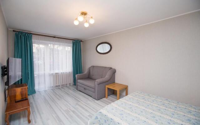 Апартаменты на проспекте Ленина 40