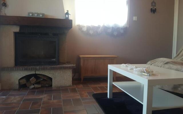 La Maison des Oiseaux