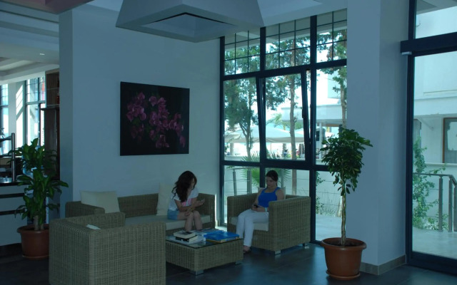 Begonville Beach Hotel - Adults Only