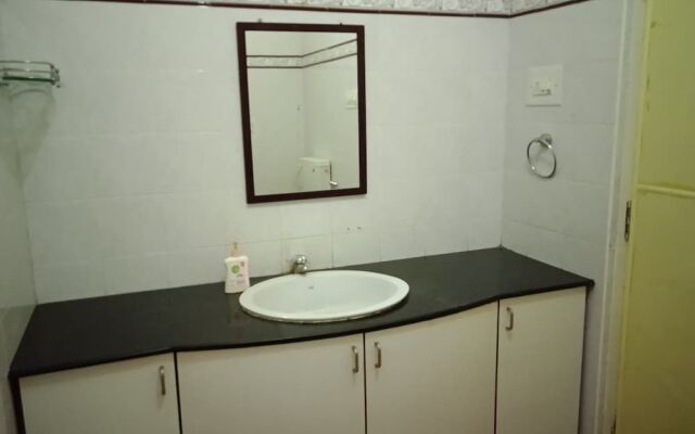 Catalyst Suites-Yeshwanthpur