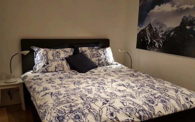 Hägern Bed & Nature