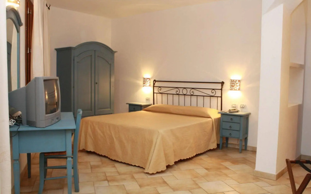 Hotel San Pantaleo