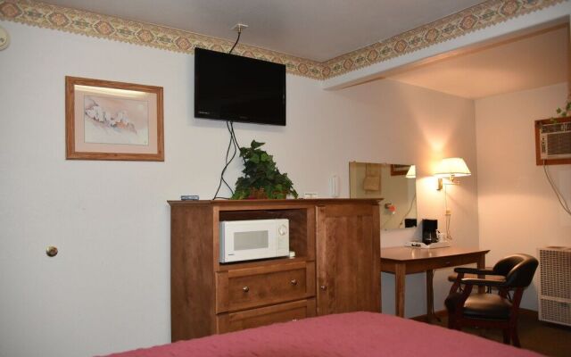 Royals Inn Motel