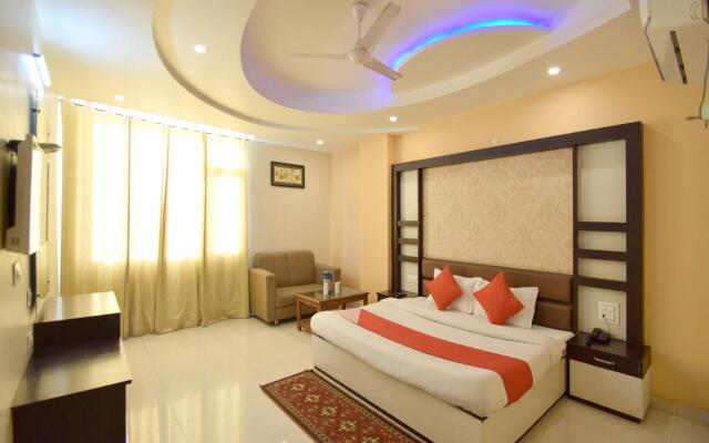 OYO 4690 Hotel Kanta International
