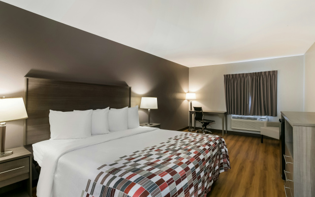 Red Roof Inn Denver