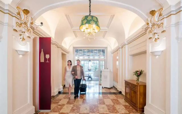 Hotel Josefshof am Rathaus