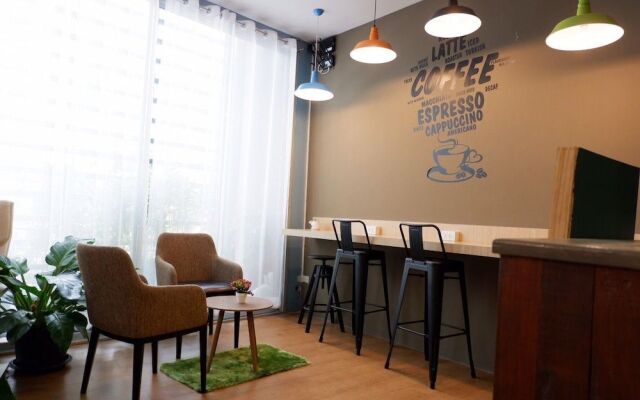Sleep Cafe @Hidee 24/7