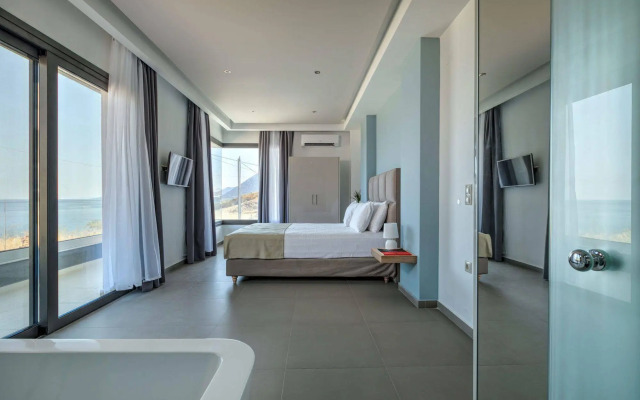 Villa Elli - Villa Athina