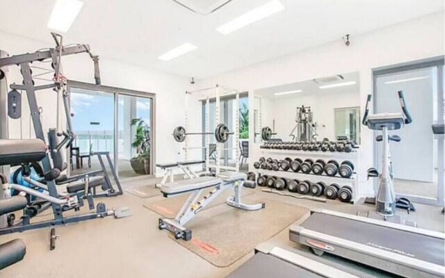 ZEN CROWN TOWERS - 3Bedroom Luxury Pad