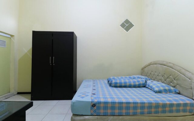 OYO 2902 Graha 18
