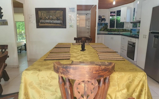 Villa Marfelia Spa
