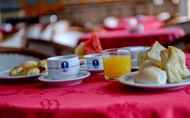 Cristal Palace Hotel