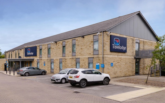 Travelodge Leeds Bradford Airport