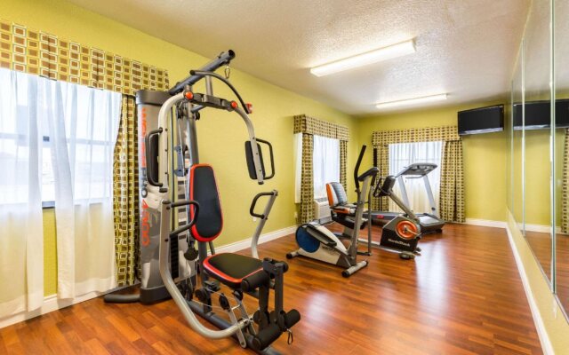 Suburban Studios Beaumont