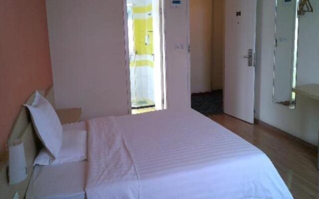 7 Days Inn Dujiang Yan
