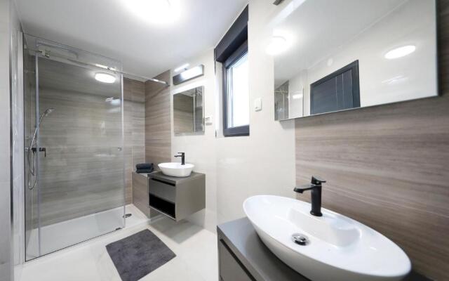 Boutique Residence Cosmopolis