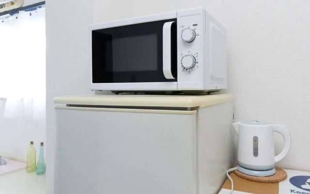 Ota Building Penthouse St33