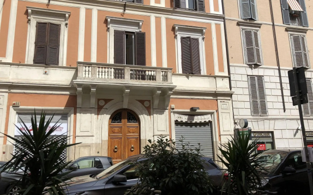 Navona Central Suites