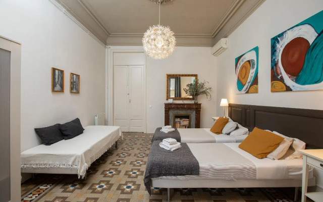 Casa Maca Guest House