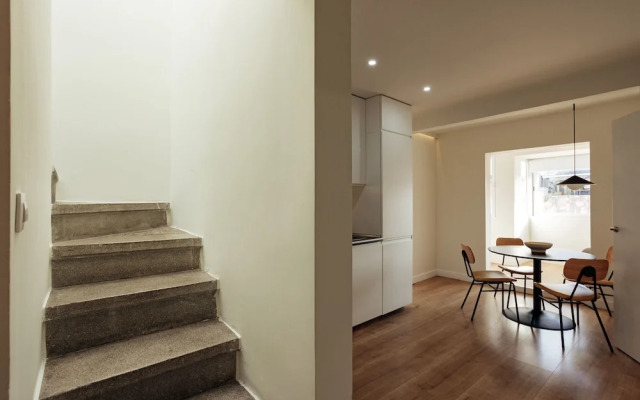 Olala Vibe Apartments (1.2,2.1) By Olala Homes