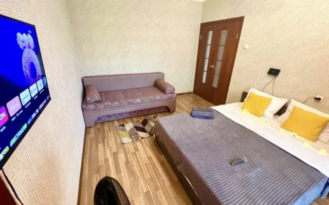 Апартаменты Суточно на улице Садовая, д. 30