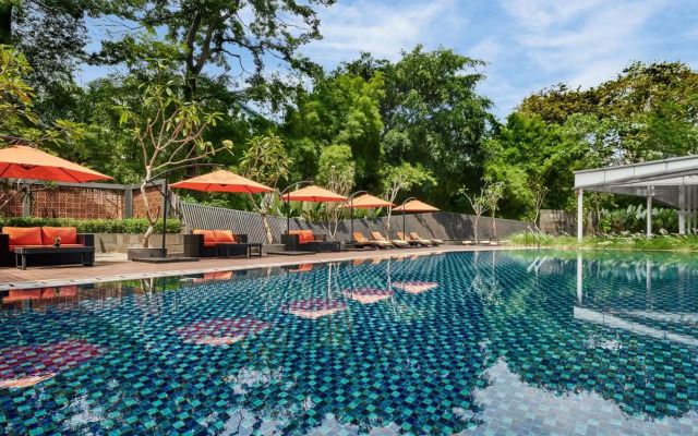 Gran Melia Jakarta
