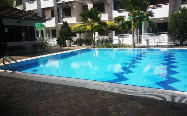 Nordic House Lake View