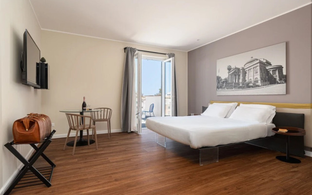 Attico 37 Apartments