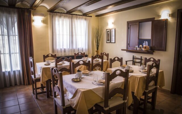 Casa Rural La Cava