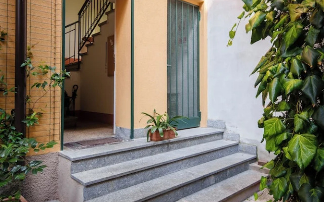 Accomodo MIB13 Bivano Navigli