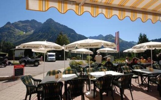 Gasthof Alpenblick