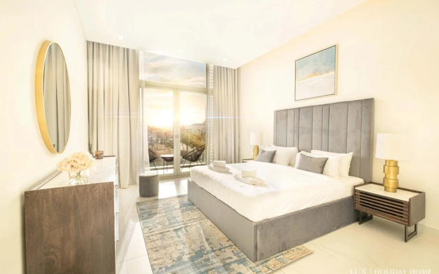 LUX - The Crystal Lagoon Villa