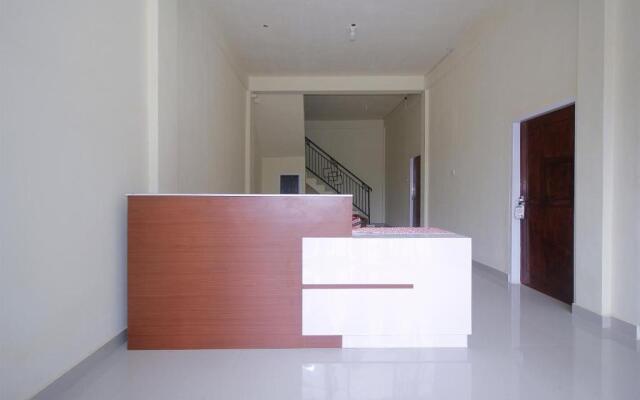 Hotel O Diva Residen Syariah