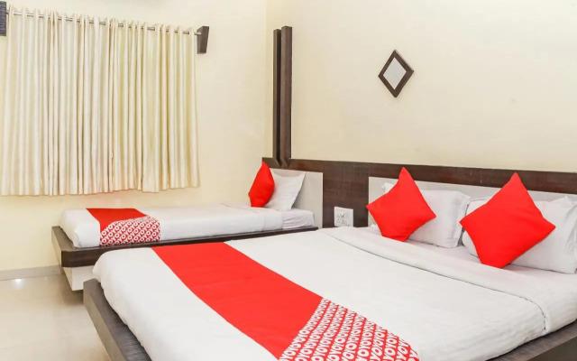 OYO 35702 Hotel Baba Sai