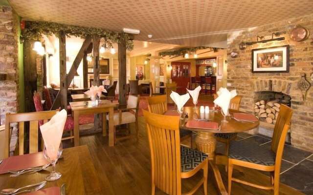 Roebuck Inn