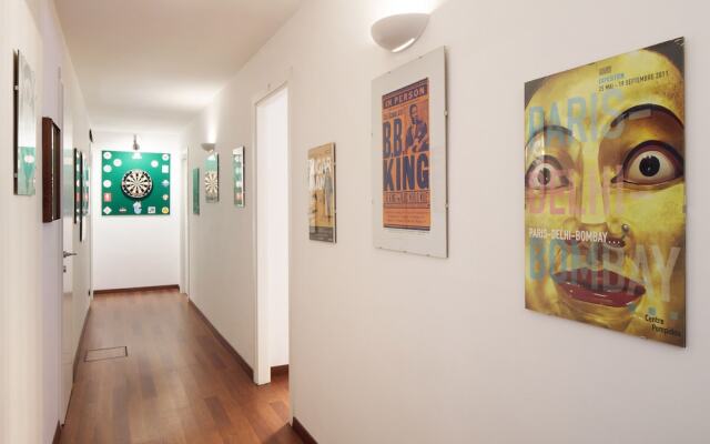 Bed and Breakfast Paola