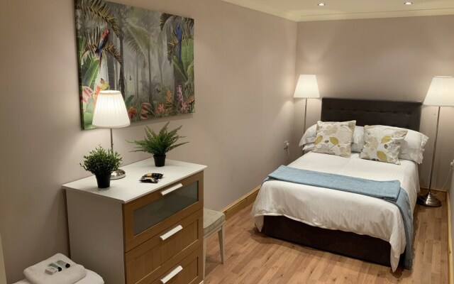 Newly Refurbished one bed Apartment in Workington