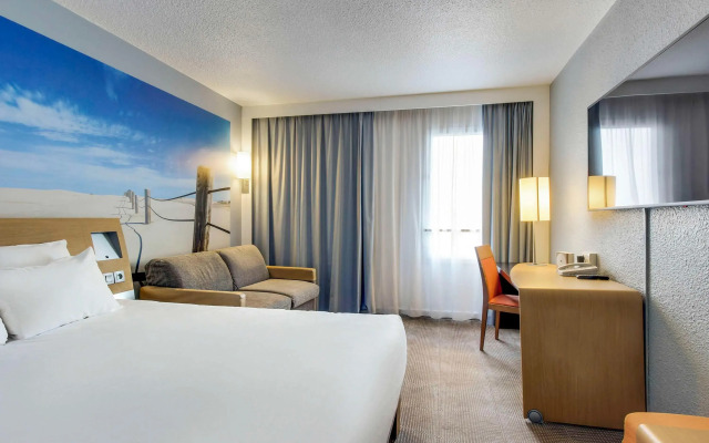Novotel Paris East