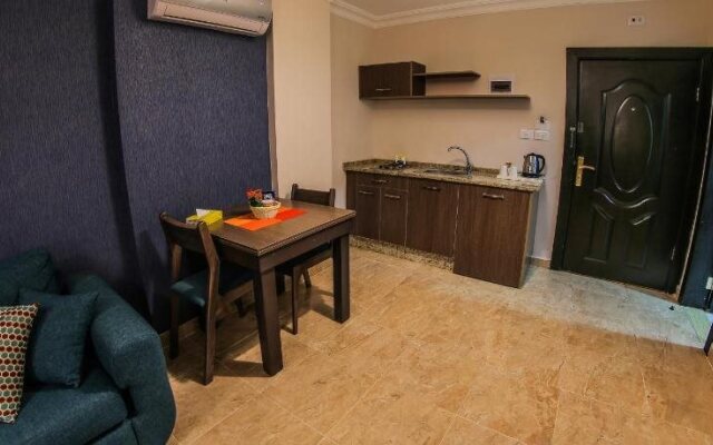 Ibiza Hotel Suites