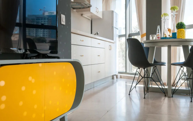 Sweet Inn Apartments - Hashoeva