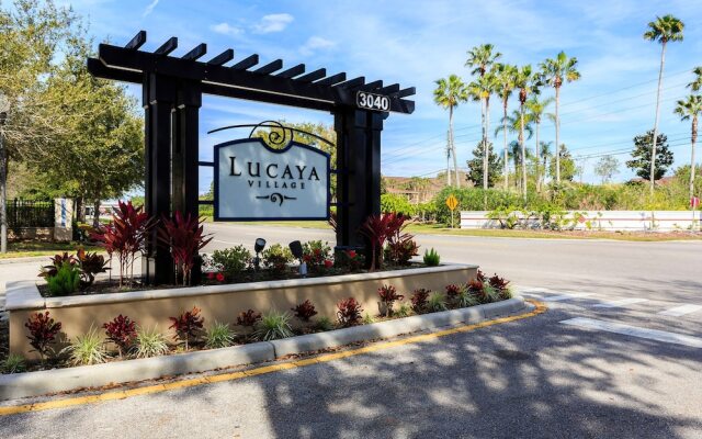 Lucaya Village 5364