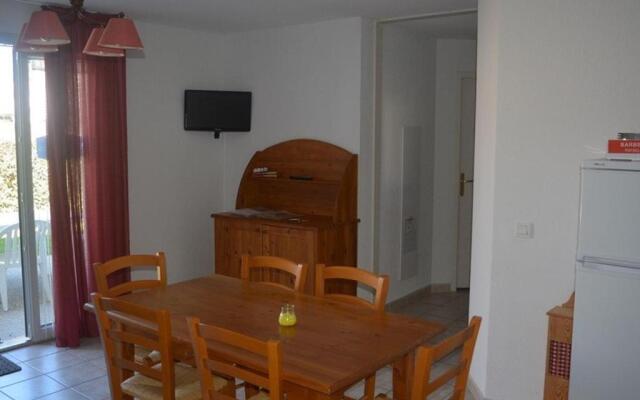 Appartement Vallon-Pont-d'Arc, 3 pièces, 6 personnes - FR-1-382-54